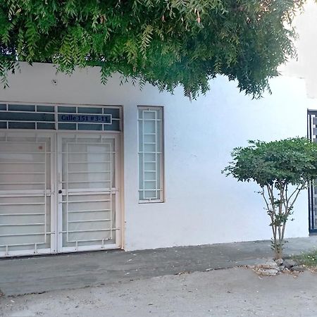 Apartamento Aeromar, Santa Marta Lejlighed Eksteriør billede